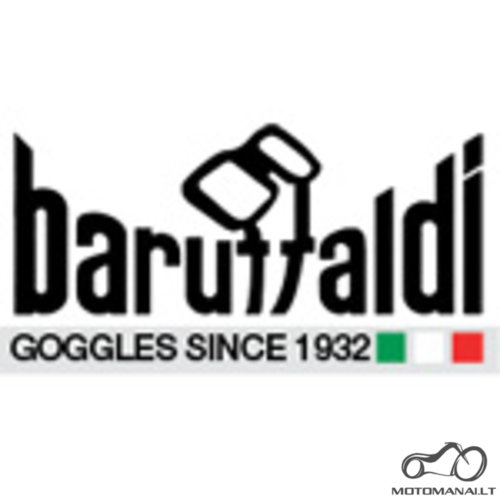 BARUFFALDI MAF BLACK