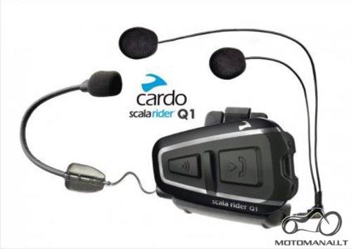Cardo Scala Rider Q1