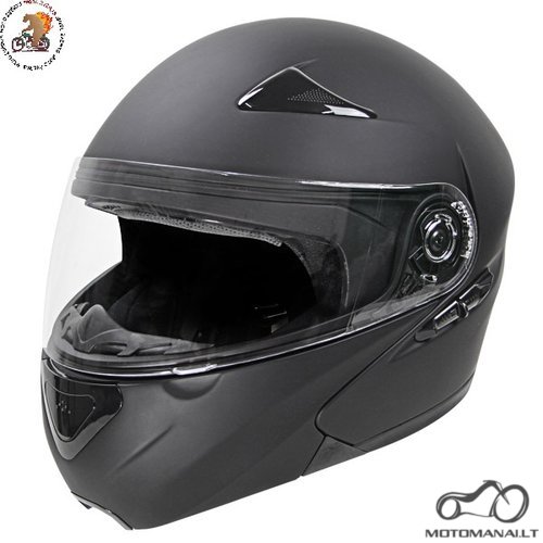 HAWK EVX 9000 Matinė juoda M dydis modular  (M) 