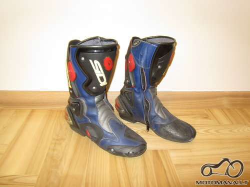 Sidi Vertigo  (43) 