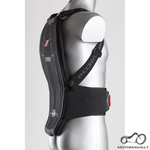 Zandona ESATECH X8 BACK PRO NUGAROS APSAUGA  (M/L/XL) 