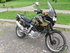 HONDA'98 Africa twin