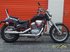 HONDA VT600 Shadow dalys