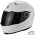 Scorpion EXO - 490 WHITE  (M) 