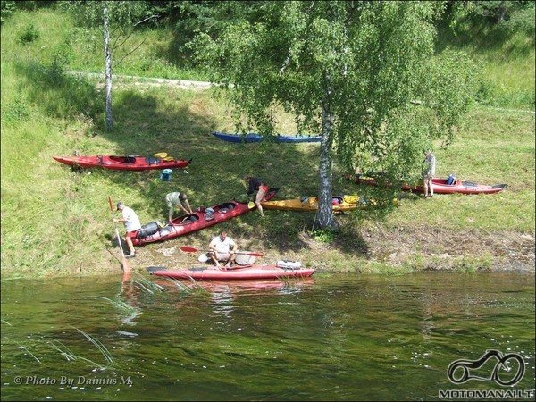 Antalieptės vandens jėgainė – hidroelektrinė