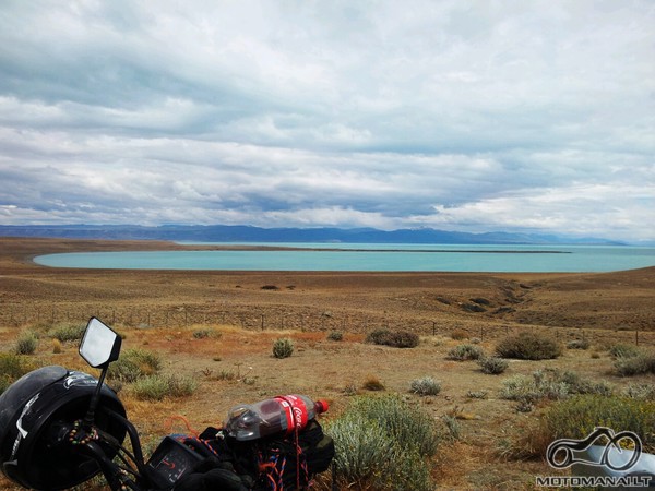 Lago Argentino