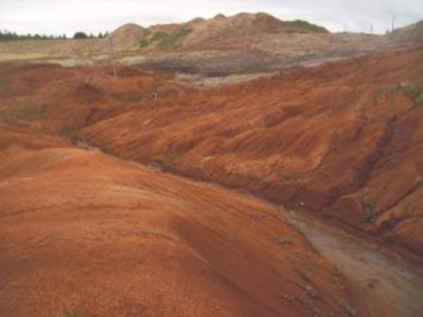 Šiaulių enduro