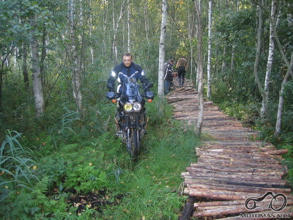 Šiaulių enduro