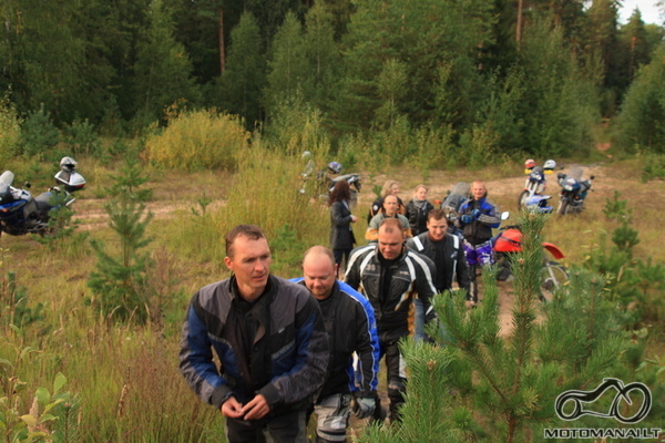 Šiaulių enduro