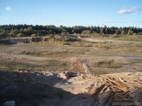 Šiaulių enduro