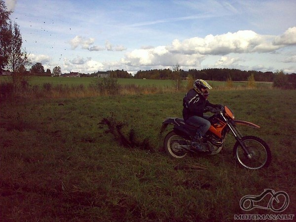 Šiaulių enduro