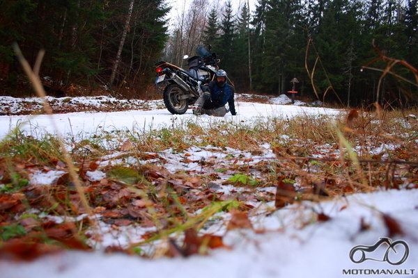 Šiaulių enduro