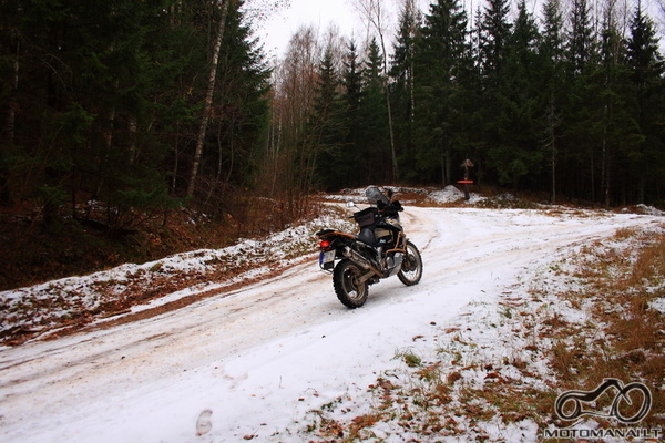 Šiaulių enduro