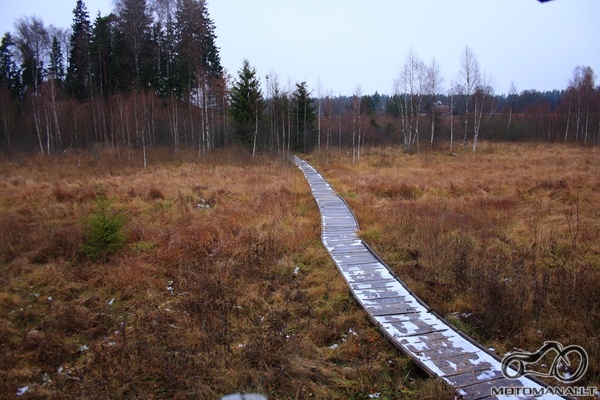 Šiaulių enduro