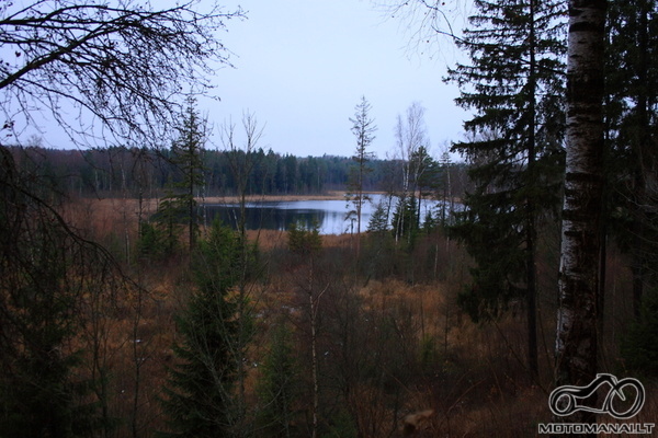 Šiaulių enduro