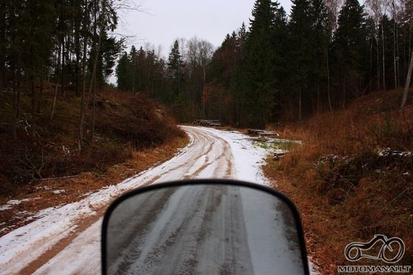 Šiaulių enduro