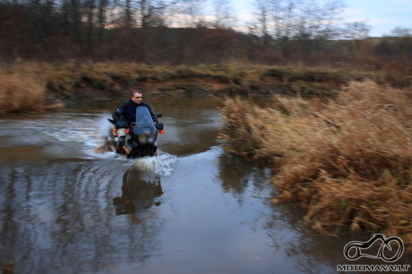 Šiaulių enduro