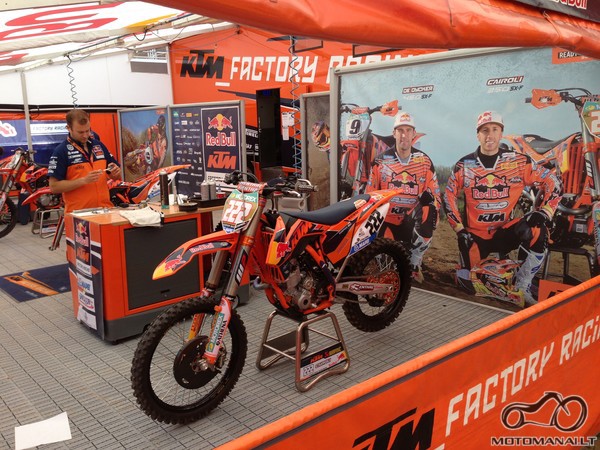 Kairolio KTM