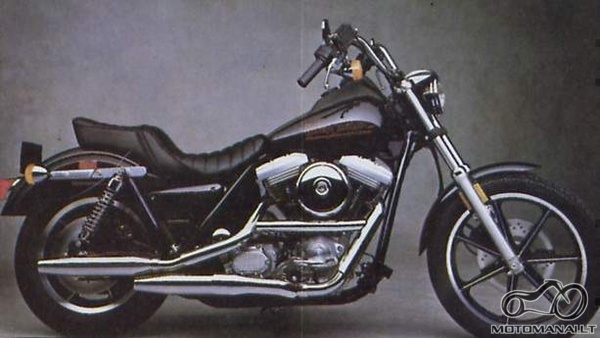 Širvintų dienoraštis. Harley Davidson kaNpelis.