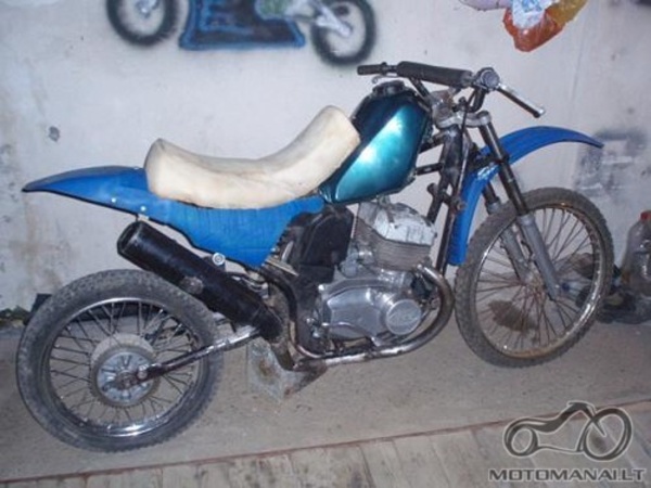 Cross JAWA