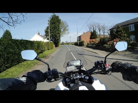 Make your own Techmoan POV Motorcycle Camera Mount for Pocket Change