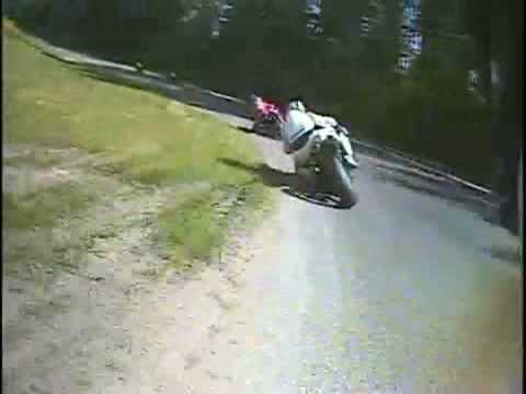 Powerslides - Motorbike Drifting Lone Rider Mix