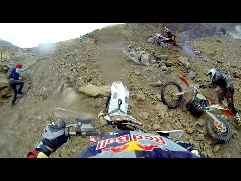 GoPro: Red Bull Harescramble 2013 Erzberg Rodeo