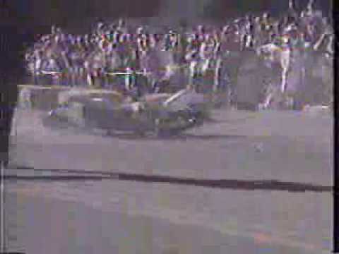 Fatal Motorbike Jump 1996. R.I.P